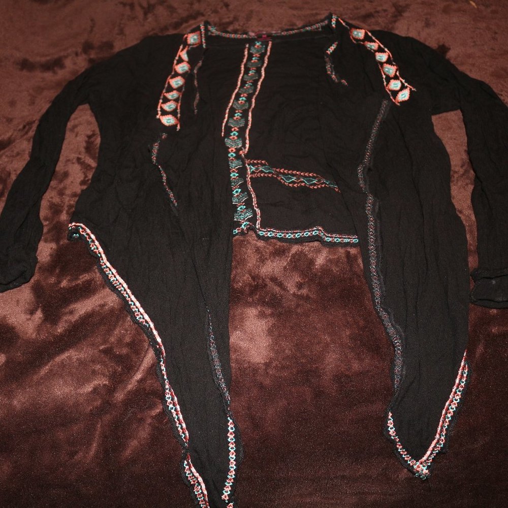 Rock & Roll Vest